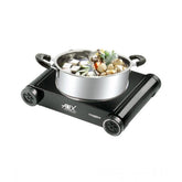Anex Pizza Pan  and  Grill AG-3063